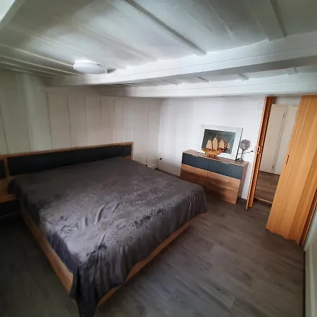 Okidogie Appartement *