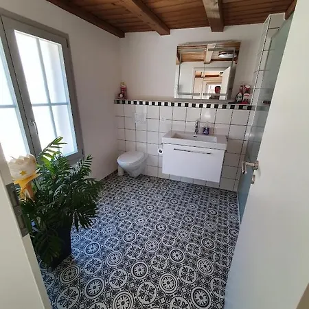 Okidogie Appartement *