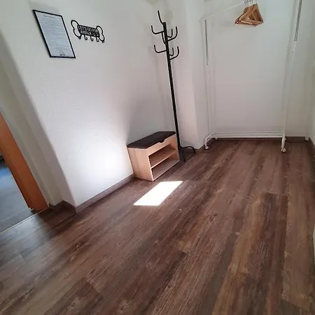 Appartement Okidogie *