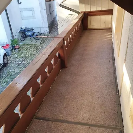 Okidogie Appartement