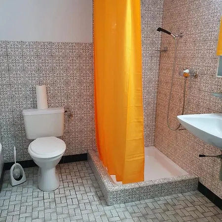 Okidogie Appartement