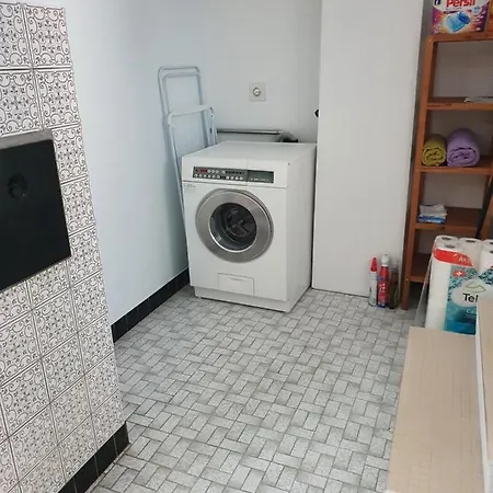 Appartement Okidogie Wangen an der Aare
