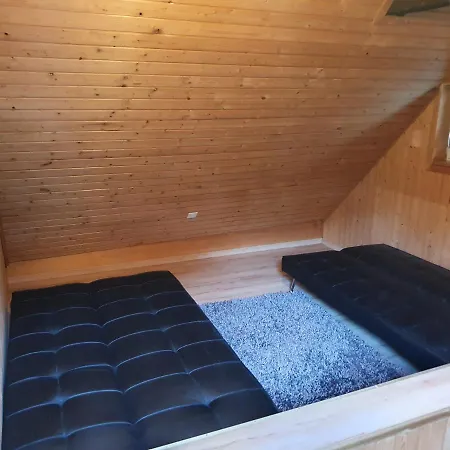 Okidogie Appartement *